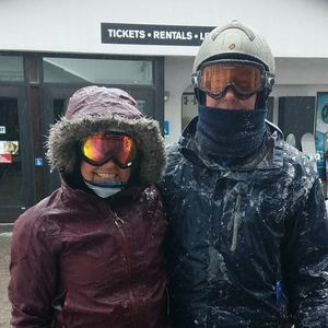 Meet your Posher, Karen